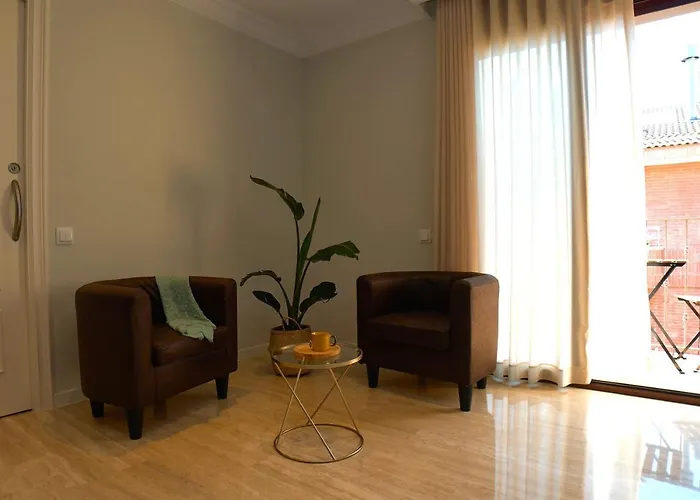 Hotel familiar: Can Mir Badalona