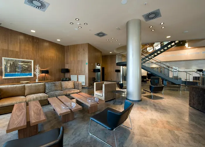 Hotel Badalona Tower