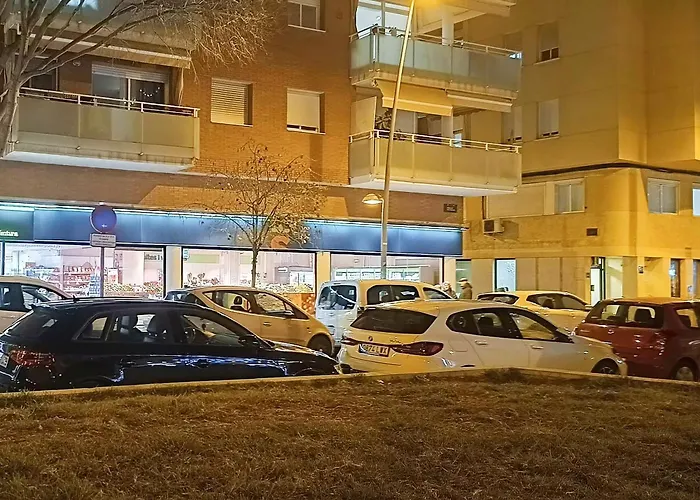 Hotel que admite mascotas: Hostal Estudios