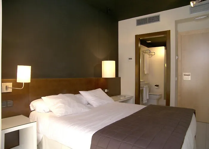 Casa de huéspedes: Hostal Badaloní